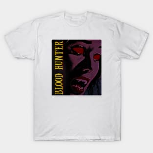 Blood Hunter T-Shirt